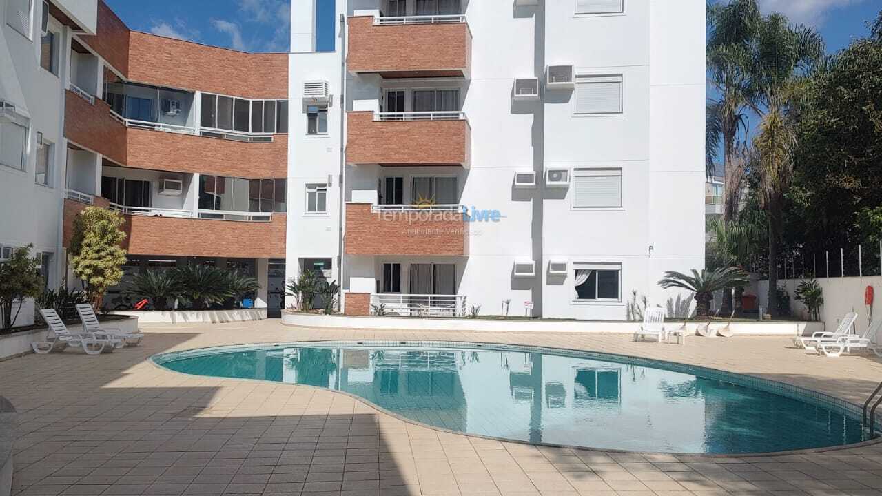 Casa para aluguel de temporada em Florianopolis (Praia dos Ingleses)