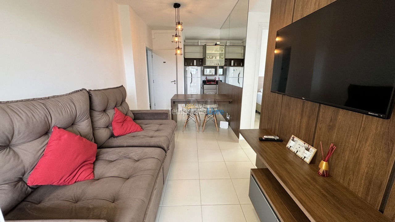 Apartamento para alquiler de vacaciones em Bertioga (Jd Indaia)