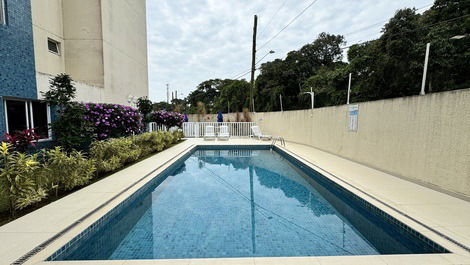 Apartamento em Bertioga-SP