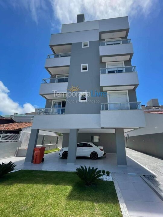 Apartamento para aluguel de temporada em Florianopolis (Praia dos Ingleses)