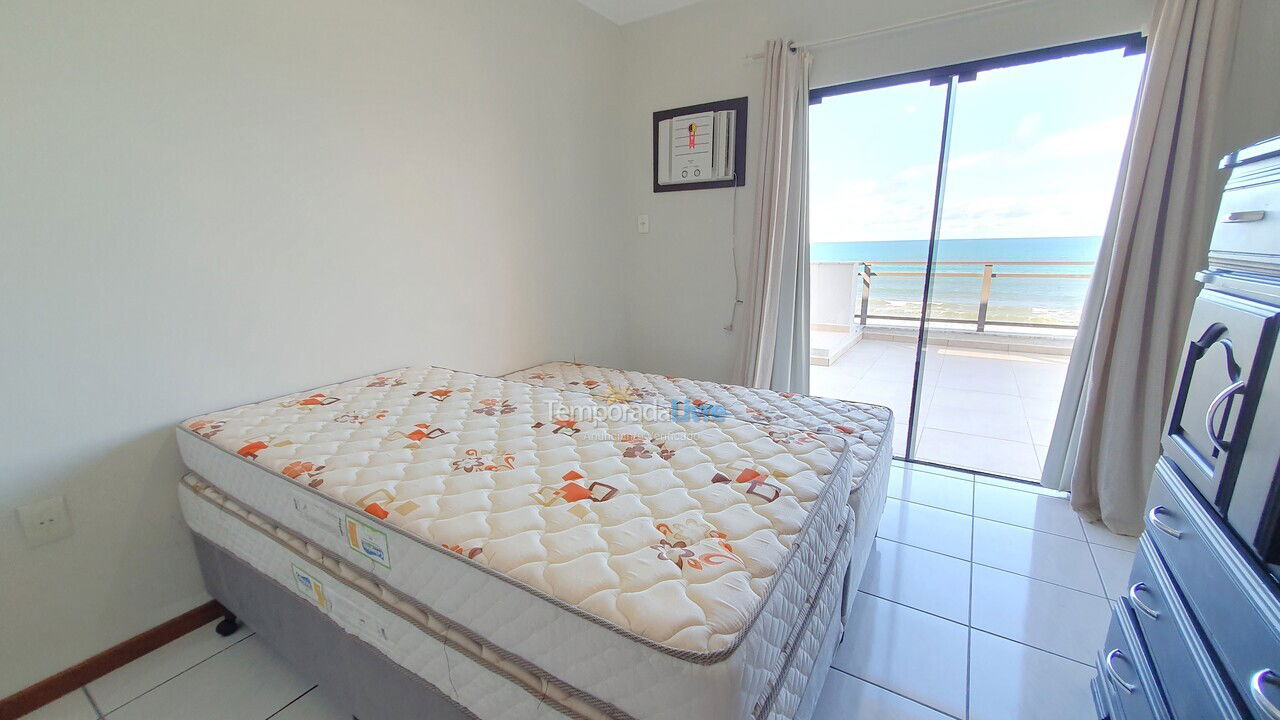 Apartamento para alquiler de vacaciones em Itapema (Meia Praia)