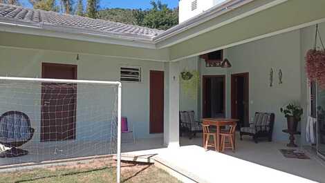 House with Pool in Praia da Conceição 70m from the Sea