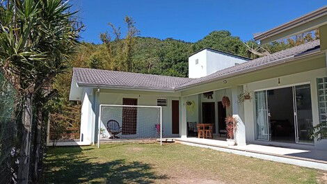 Casa para alquilar en Bombinhas - Praia da Conceição