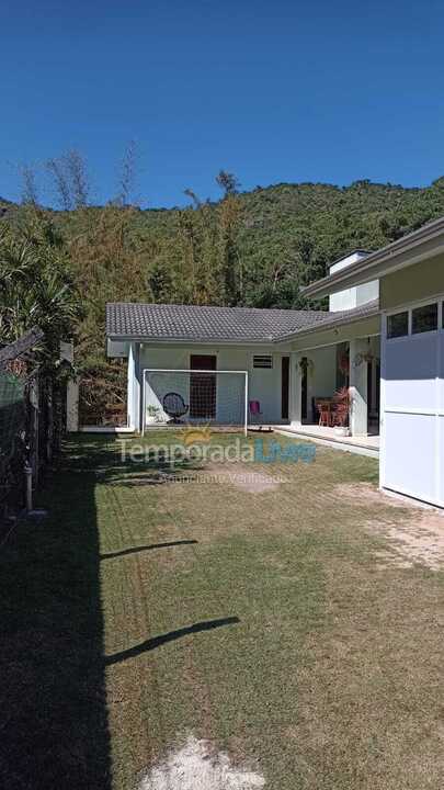 House for vacation rental in Bombinhas (Praia da Conceição)