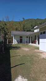 House with Pool in Praia da Conceição 70m from the Sea