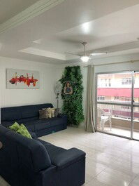 APARTMENT FOR 6 PEOPLE AVENIDA NEREU RAMOS