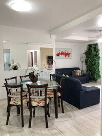 APARTMENT FOR 6 PEOPLE AVENIDA NEREU RAMOS