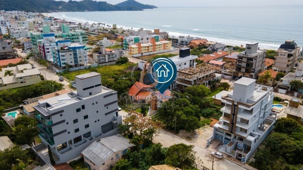 Casa para aluguel de temporada em Bombinhas (Mariscal)