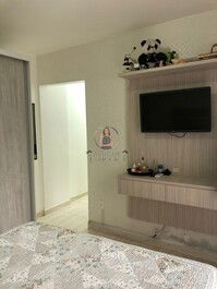 APARTMENT FOR 6 PEOPLE AVENIDA NEREU RAMOS