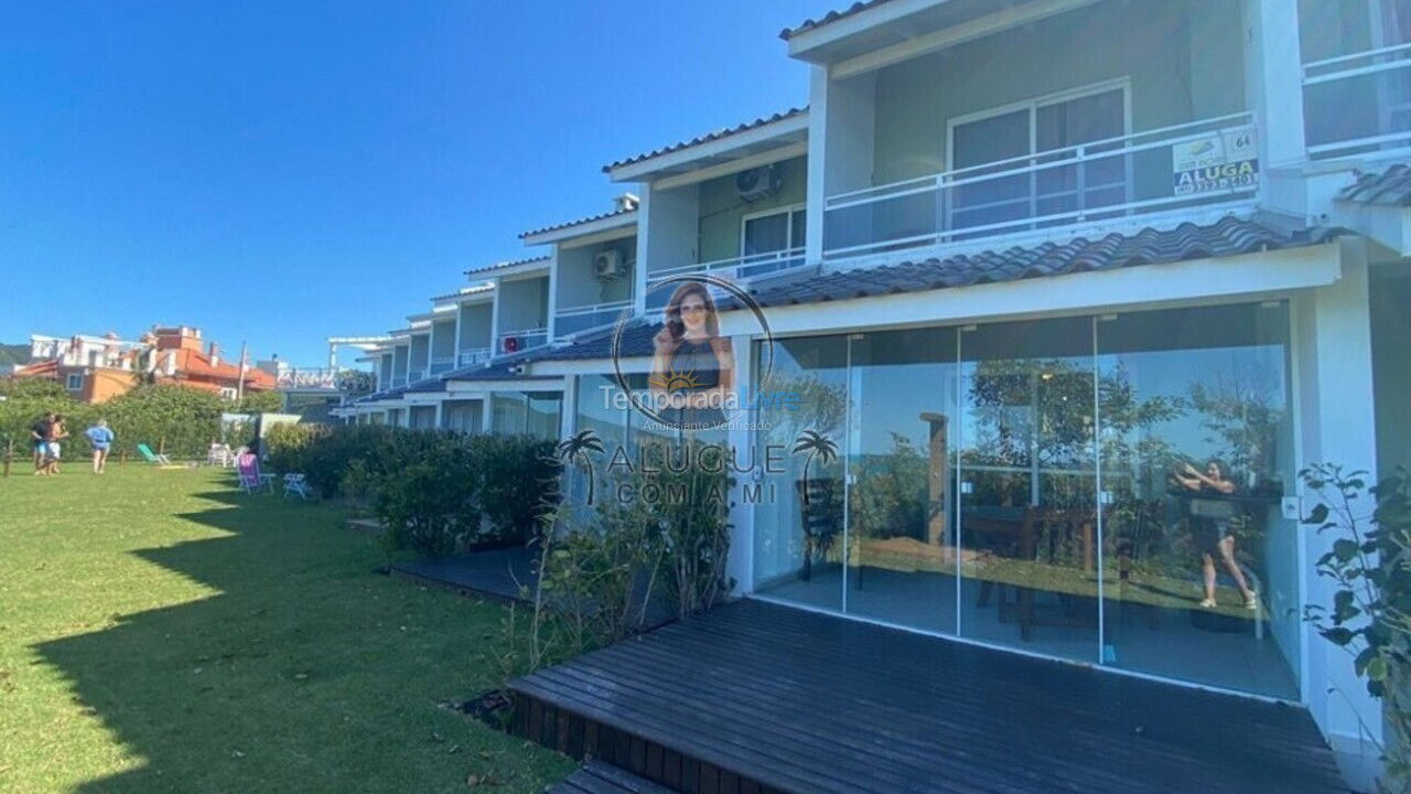 Casa para aluguel de temporada em Bombinhas (Canto Grande)