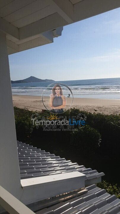 Casa para aluguel de temporada em Bombinhas (Canto Grande)