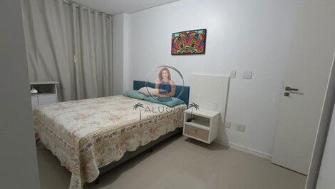 Apartamento Vivace Meia Praia 7 personas