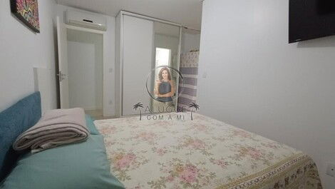 Apartamento Vivace Meia Praia 7 personas