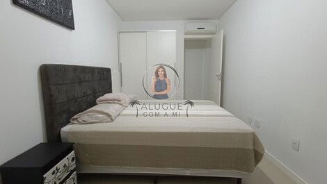 Apartamento Vivace Meia Praia 7 personas