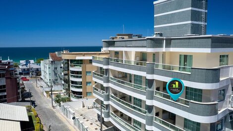 Apartment for rent in Bombinhas - Praia de Bombas