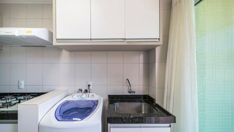 304AG - Beautiful 3 bedroom apartment for 8 people in...