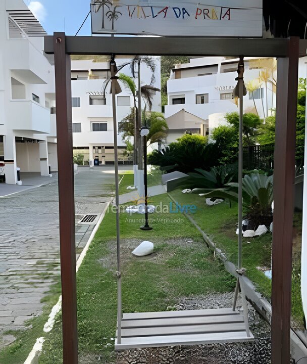 Apartamento para aluguel de temporada em Arraial do Cabo (Praia Grande)