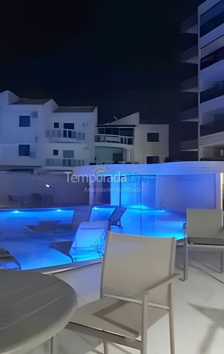 Apartamento para aluguel de temporada em Arraial do Cabo (Praia dos Anjos)