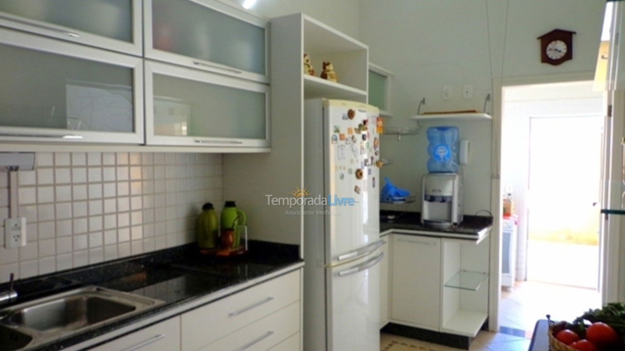 House for vacation rental in Bombinhas (Praia de Bombas)