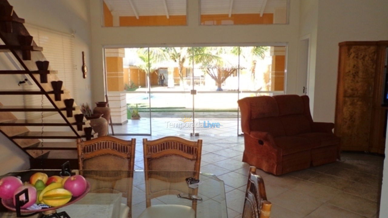 House for vacation rental in Bombinhas (Praia de Bombas)