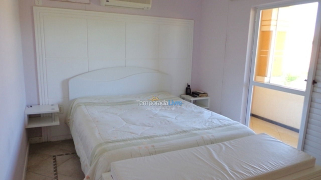 House for vacation rental in Bombinhas (Praia de Bombas)