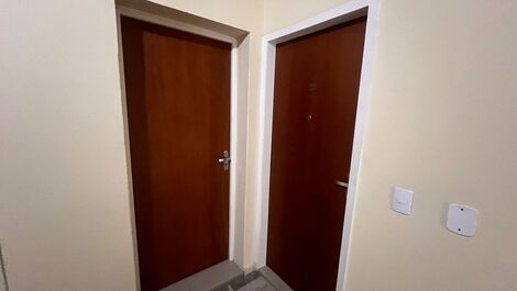 2 porta para acesso