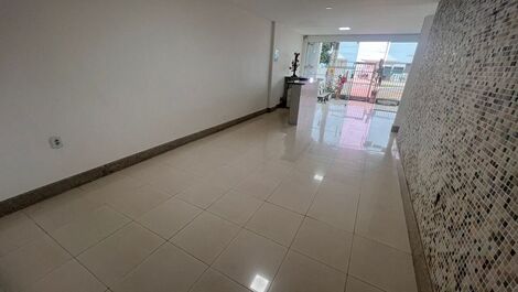 Hall de entrada