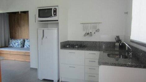 Apartamento no residencial Marbella