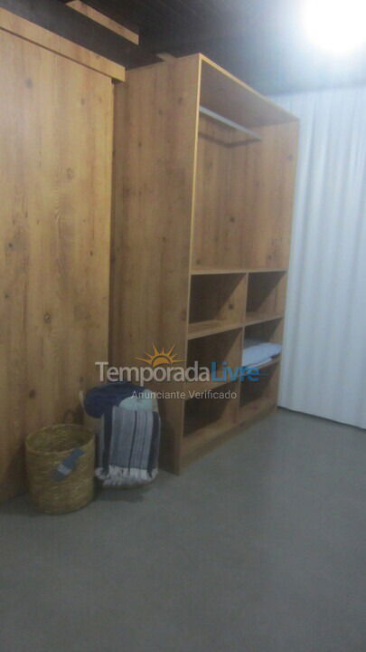 Apartamento para aluguel de temporada em Bombinhas (Mariscal)