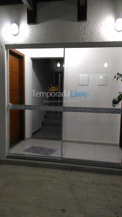 Apartamento para aluguel de temporada em Bombinhas (Mariscal)