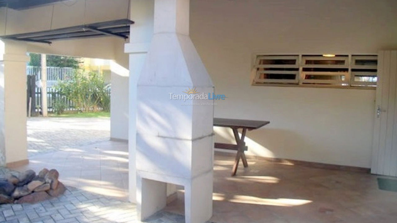 House for vacation rental in Bombinhas (Canto de Bombas)