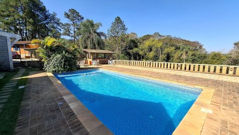 Casa para alquilar en São Roque - Mailasqui