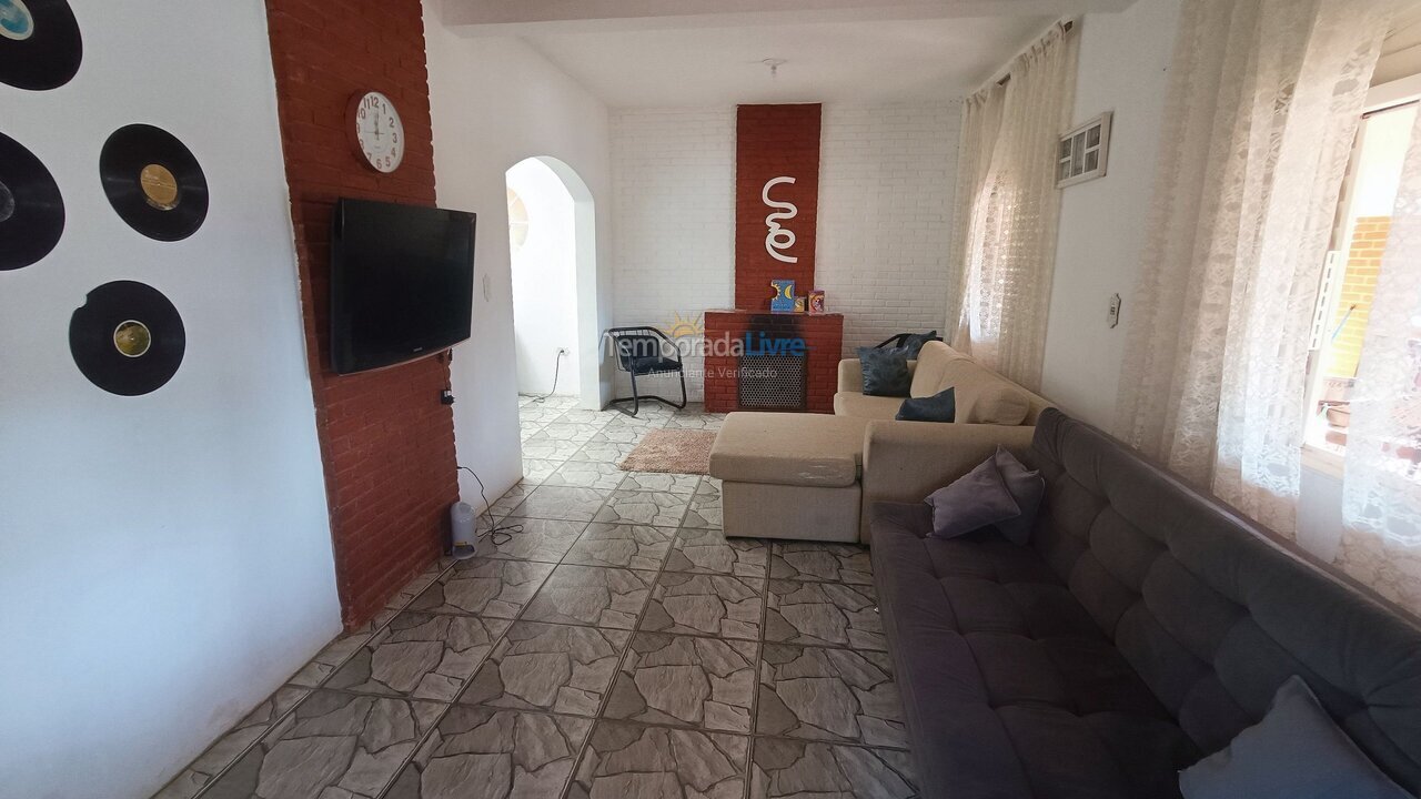 Ranch for vacation rental in São Lourenço da Serra (Morro Grande)