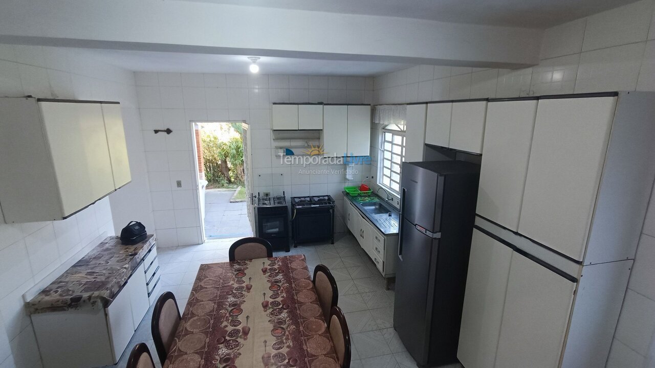 Ranch for vacation rental in São Lourenço da Serra (Morro Grande)