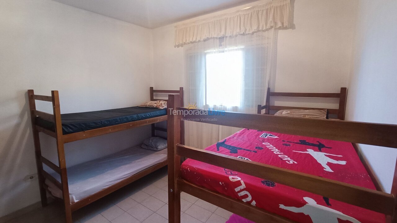 Ranch for vacation rental in São Lourenço da Serra (Morro Grande)