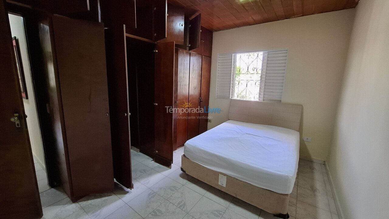 House for vacation rental in Juquitiba (Senhorinhas)