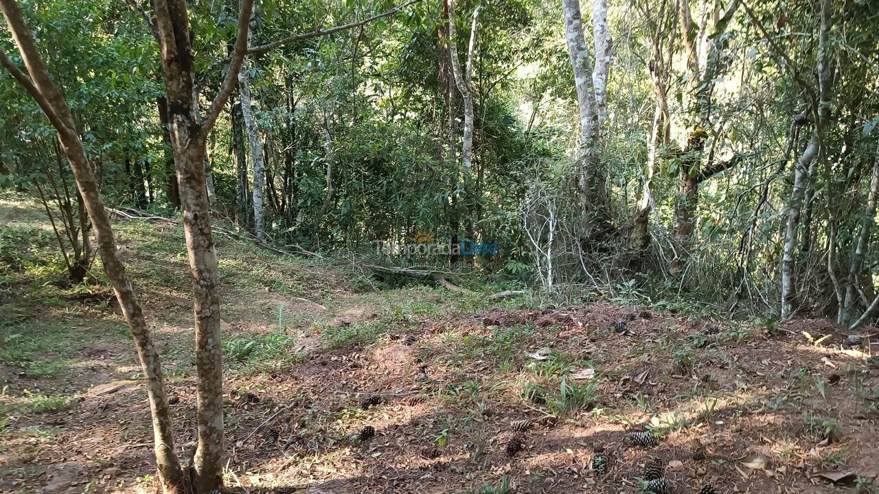 Granja para alquiler de vacaciones em São Lourenço da Serra (Morro Grande)