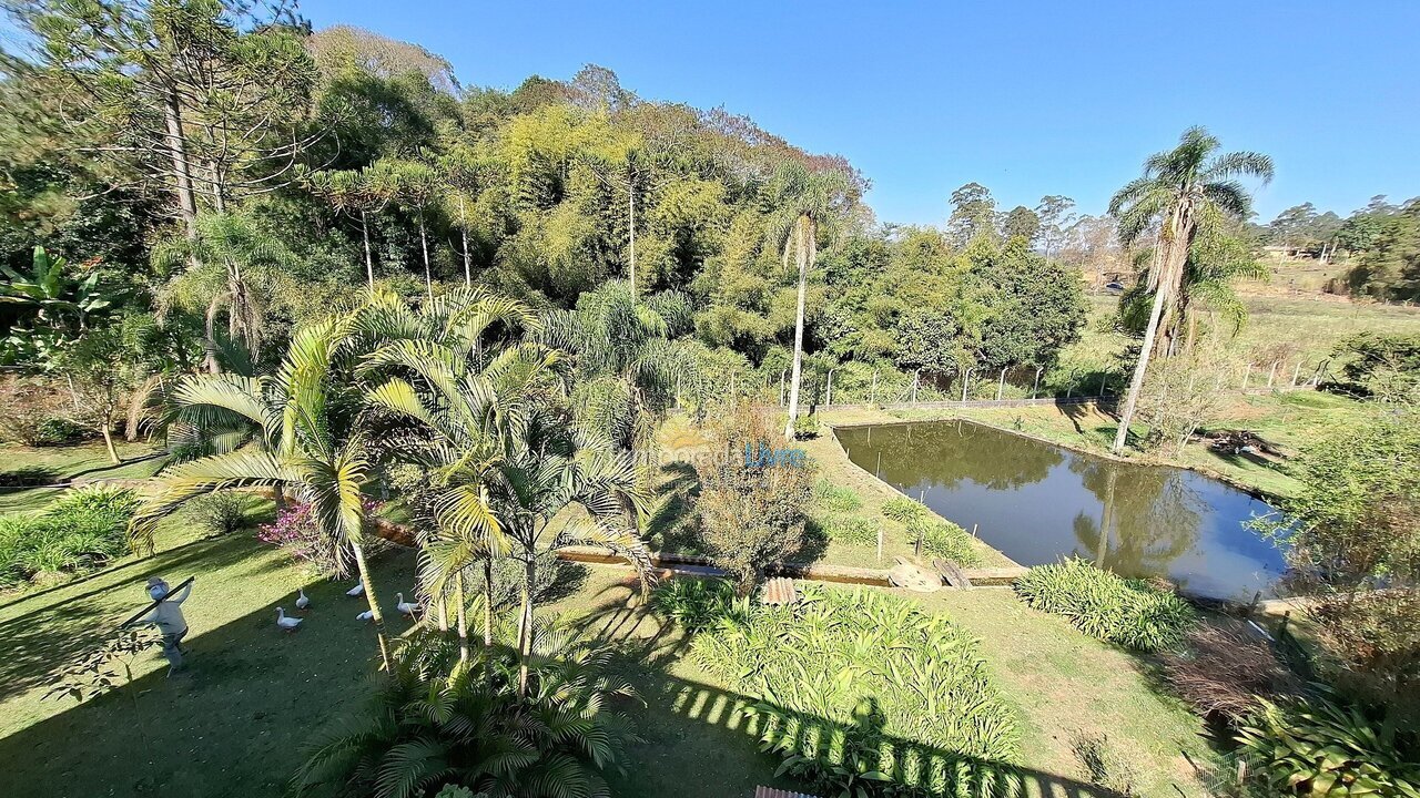 Casa para aluguel de temporada em São Roque (Mailasqui)