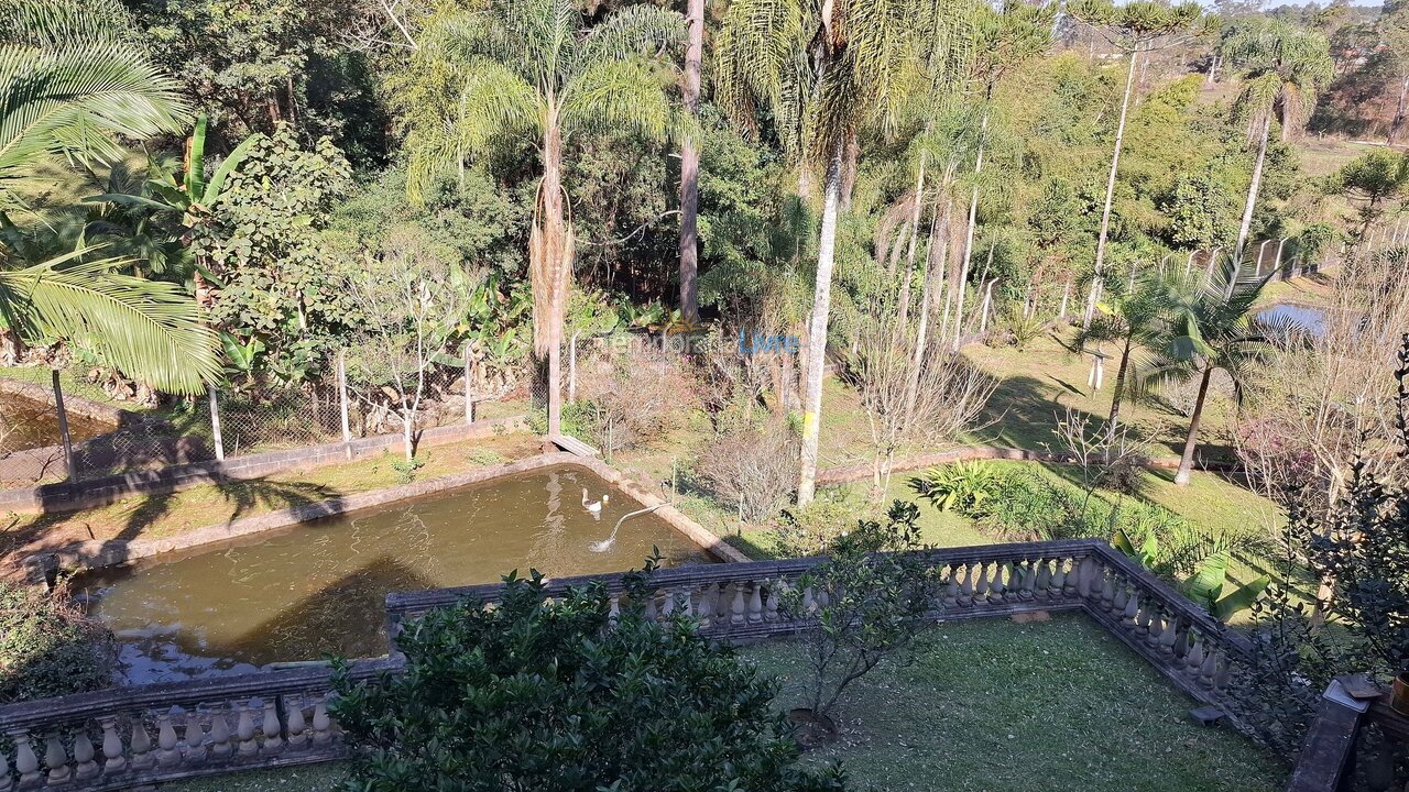 Casa para aluguel de temporada em São Roque (Mailasqui)