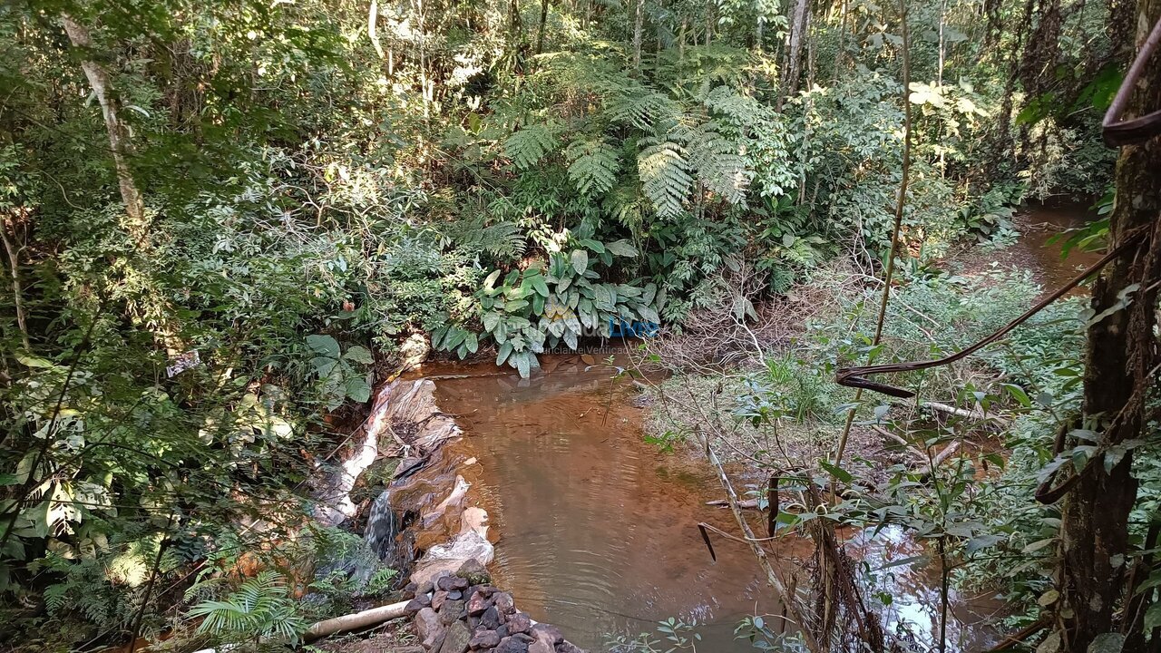 Ranch for vacation rental in São Lourenço da Serra (Morro Grande)