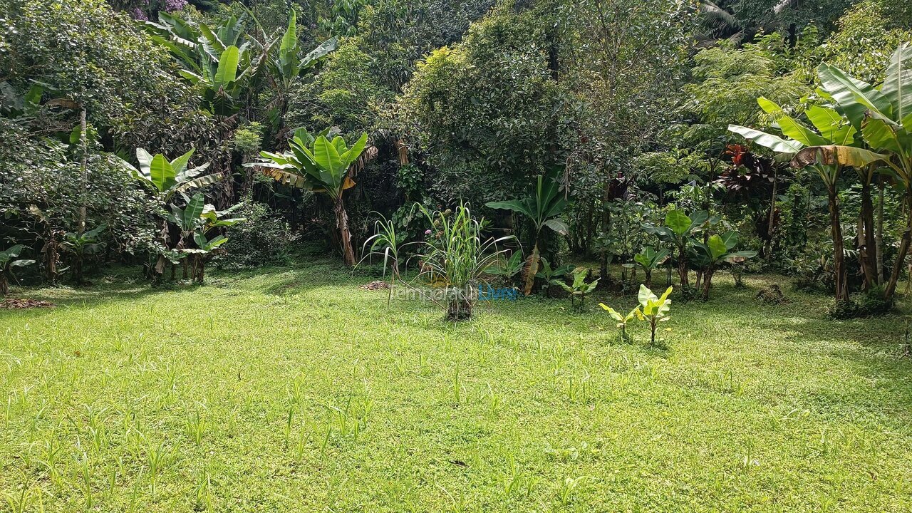 Casa para alquiler de vacaciones em Juquitiba (Jardim das Palmeiras)