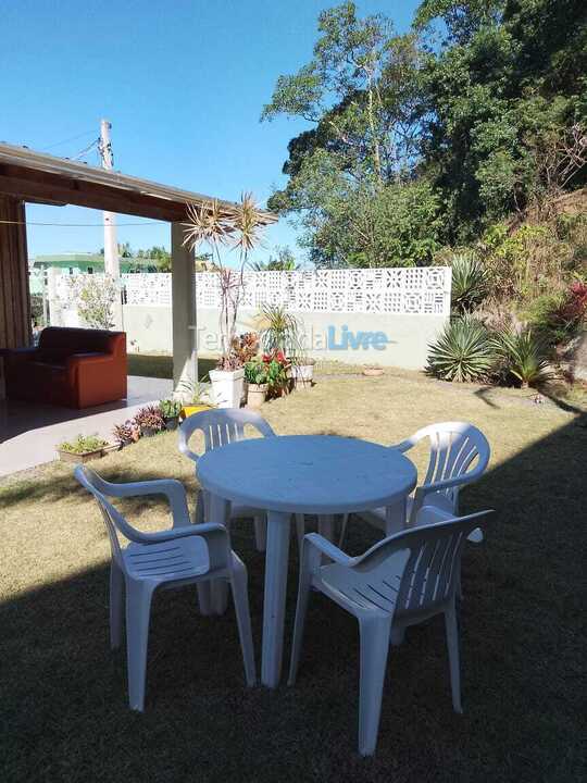 Casa para aluguel de temporada em Bombinhas (Morrinhos)