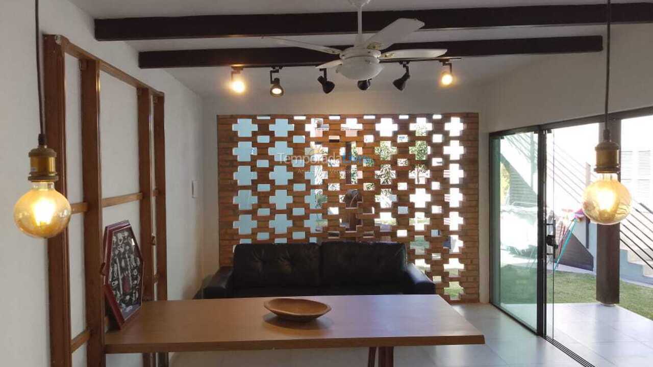 Casa para alquiler de vacaciones em Bombinhas (Morrinhos)