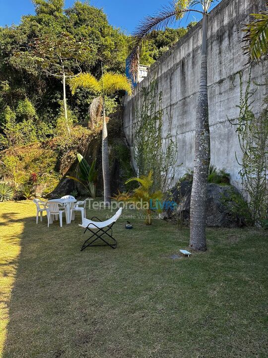 Casa para alquiler de vacaciones em Bombinhas (Morrinhos)