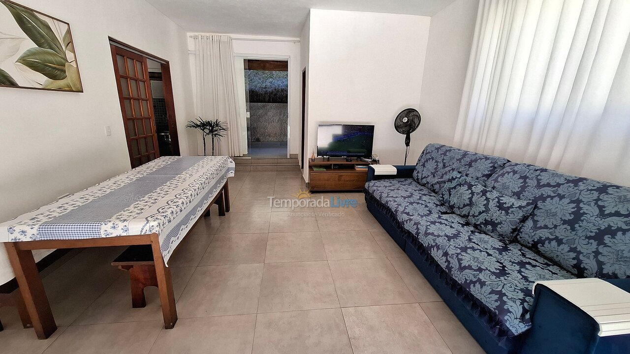 House for vacation rental in Embu Guaçu (Santa Lucia)