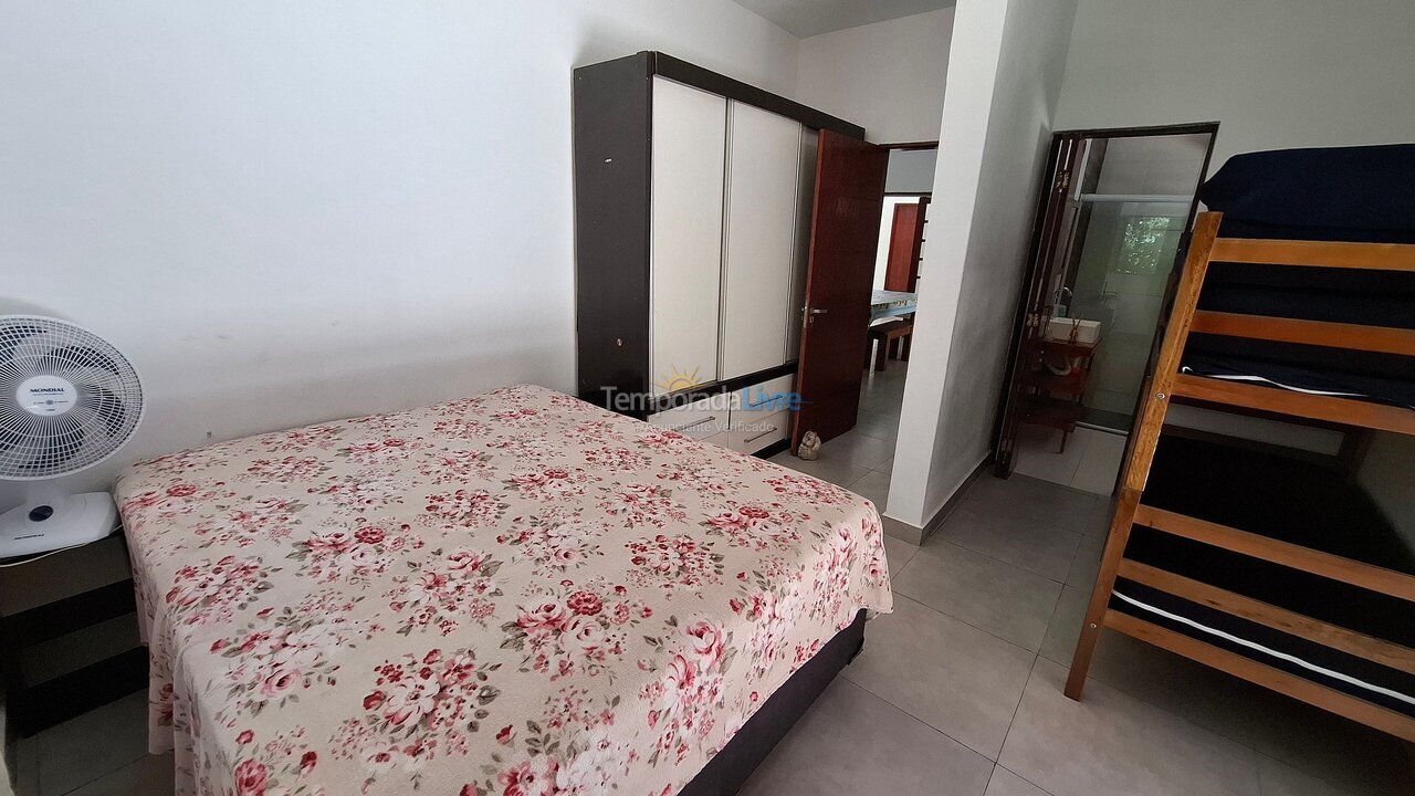 House for vacation rental in Embu Guaçu (Santa Lucia)