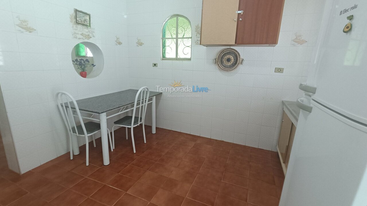 House for vacation rental in Capela do Alto (Jutuba)