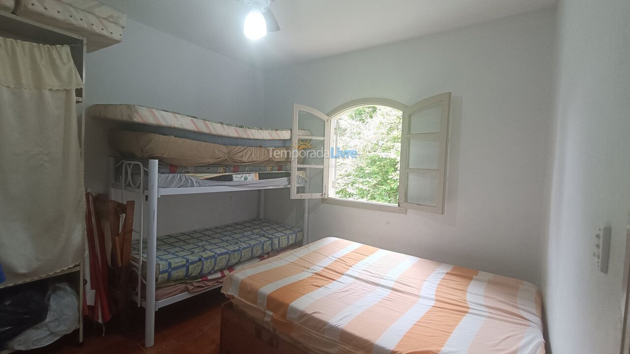 Casa para alquiler de vacaciones em Capela do Alto (Jutuba)