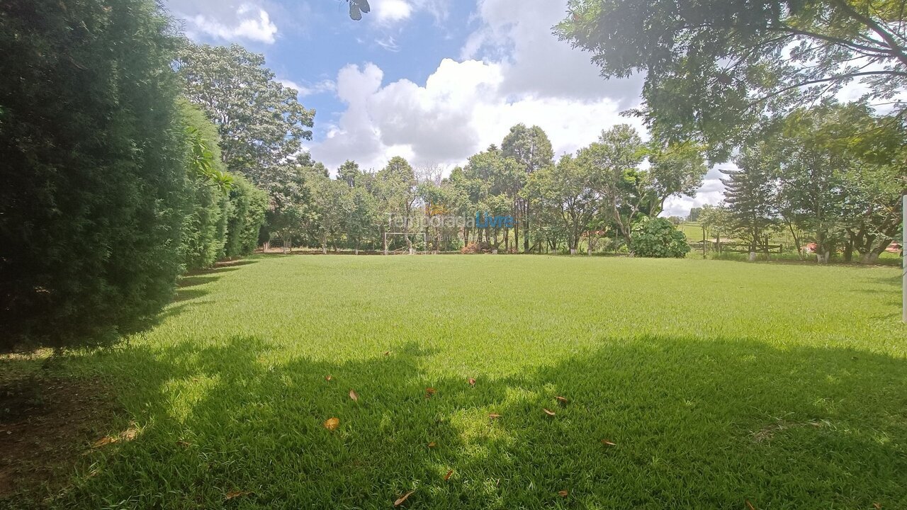 Casa para aluguel de temporada em Capela do Alto (Jutuba)