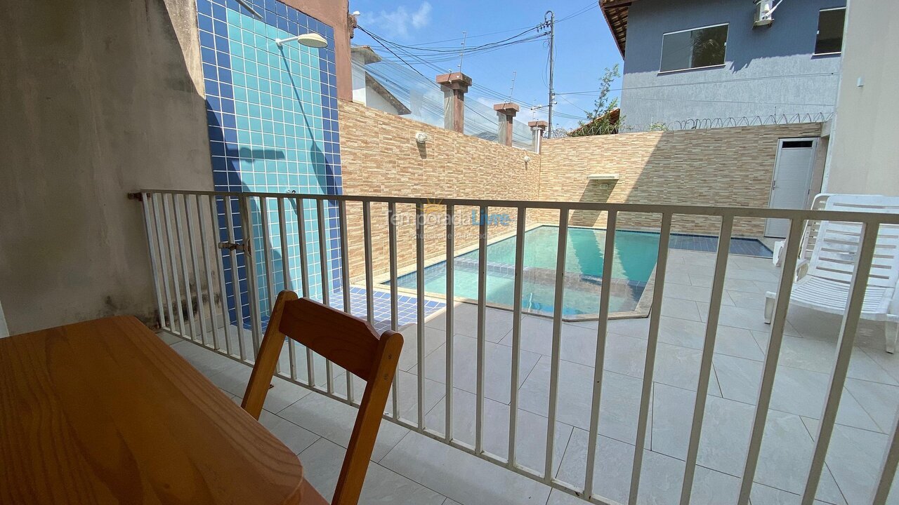 Apartment for vacation rental in Porto Seguro (Village)